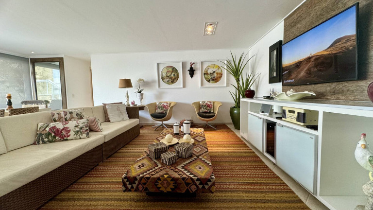 Imagem Cobertura com 3 Quartos à Venda, 208 m² em Riviera De São Lourenço - Bertioga Imagem Cobertura com 3 Quartos à Venda, 208 m² em Riviera De São Lourenço - Bertioga