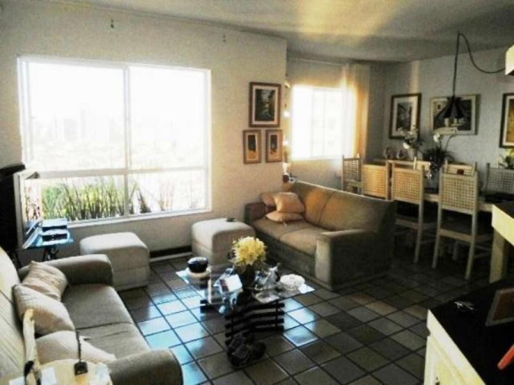 Imagem Apartamento com 3 Quartos à Venda, 120 m² em Itaigara - Salvador