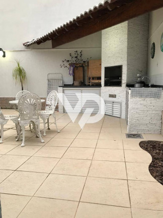 Casa com 3 Quartos à Venda, 480 m² em Aldeia Da Serra - Barueri