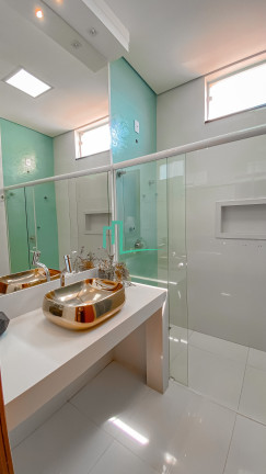 Imagem Sobrado com 4 Quartos à Venda,  em Residencial Zanetti - Franca