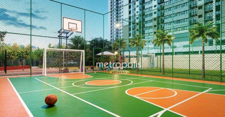 Imagem Apartamento com 2 Quartos à Venda, 46 m² em Jardim Marajoara - São Paulo Imagem Apartamento com 2 Quartos à Venda, 46 m² em Jardim Marajoara - São Paulo