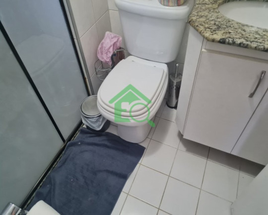 Imagem Apartamento com 3 Quartos à Venda, 69 m² em Jardim Itapeva - São Paulo