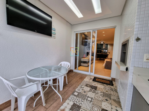 Imagem Apartamento com 3 Quartos à Venda, 162 m² em Floresta - São José