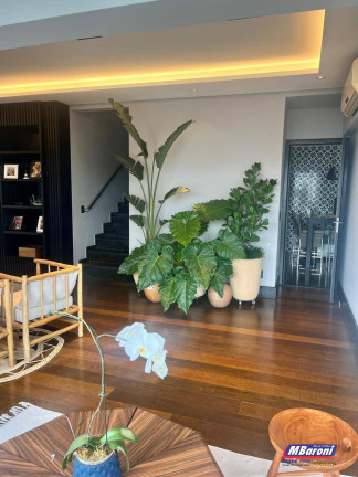 Imagem Apartamento com 5 Quartos à Venda, 404 m² em Jardim Vila Mariana - São Paulo Imagem Apartamento com 5 Quartos à Venda, 404 m² em Jardim Vila Mariana - São Paulo