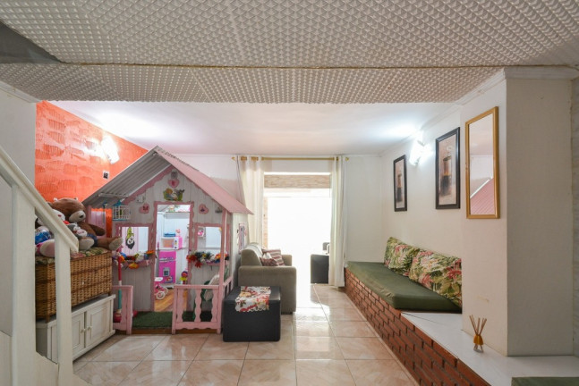 Imagem Casa com 3 Quartos à Venda, 350 m² em Vila Mariana - São Paulo Imagem Casa com 3 Quartos à Venda, 350 m² em Vila Mariana - São Paulo