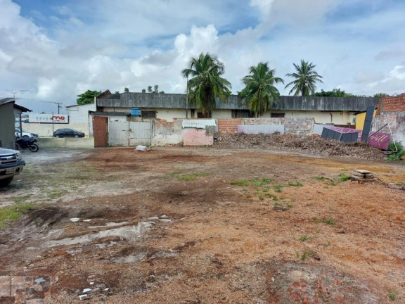 Imagem Terreno para Alugar, 500 m² em Cohama - São Luís Imagem Terreno para Alugar, 500 m² em Cohama - São Luís
