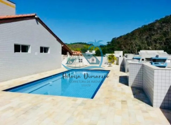 Imagem Apartamento com 2 Quartos à Venda, 65 m² em Praia Grande - Ubatuba Imagem Apartamento com 2 Quartos à Venda, 65 m² em Praia Grande - Ubatuba