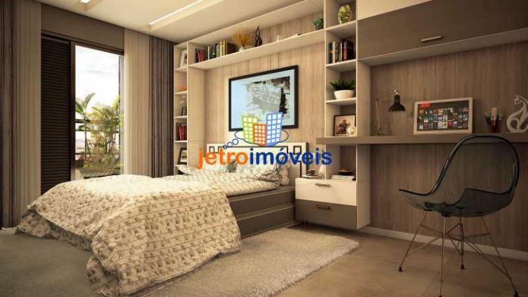 Imagem Apartamento à Venda, 141 m² em Canto Do Forte - Praia Grande Imagem Apartamento à Venda, 141 m² em Canto Do Forte - Praia Grande