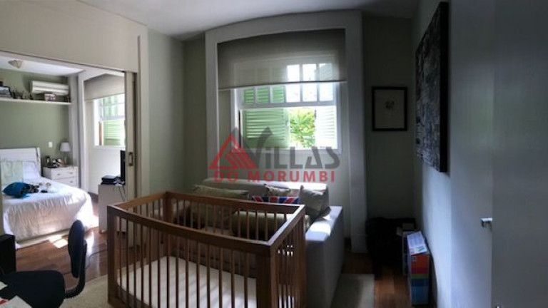 Imagem Casa com 4 Quartos à Venda, 270 m² em Jardim Leonor - São Paulo