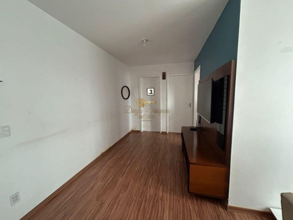 Imagem Apartamento com 2 Quartos à Venda, 49 m² em Pimenteiras - Teresópolis