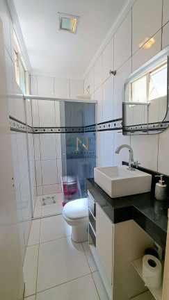 Imagem Casa com 3 Quartos à Venda, 144 m² em Residencial Campo Florido - Campinas Imagem Casa com 3 Quartos à Venda, 144 m² em Residencial Campo Florido - Campinas