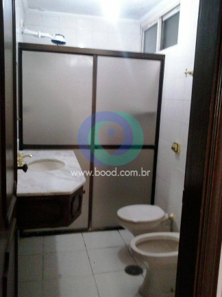 Imagem Apartamento com 3 Quartos à Venda, 200 m² em Aparecida - Santos Imagem Apartamento com 3 Quartos à Venda, 200 m² em Aparecida - Santos
