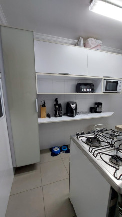 Imagem Imóvel com 2 Quartos à Venda, 64 m² em Sacomã - São Paulo Imagem Imóvel com 2 Quartos à Venda, 64 m² em Sacomã - São Paulo