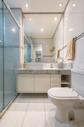 Imagem Apartamento com 3 Quartos à Venda, 100 m² em Perdizes - São Paulo