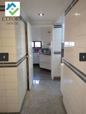 Imagem Apartamento com 4 Quartos à Venda, 220 m² em Vila Regente Feijó - São Paulo Imagem Apartamento com 4 Quartos à Venda, 220 m² em Vila Regente Feijó - São Paulo