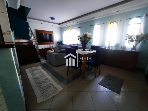 Imagem Imóvel com 3 Quartos à Venda, 110 m² em Jardim Virginia Bianca - São Paulo Imagem Imóvel com 3 Quartos à Venda, 110 m² em Jardim Virginia Bianca - São Paulo