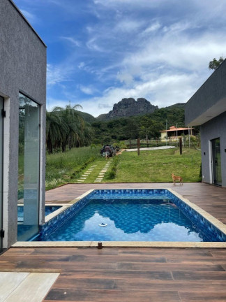Imagem Imóvel com 3 Quartos à Venda, 1.000 m² em Zona Rural - Igarapé