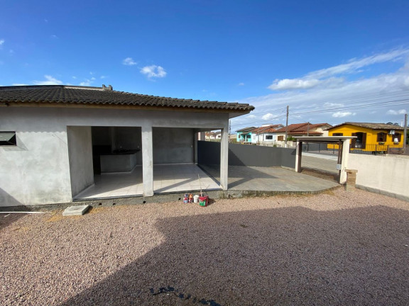 Imagem Casa com 2 Quartos à Venda, 98 m² em São Defende - Criciúma Imagem Casa com 2 Quartos à Venda, 98 m² em São Defende - Criciúma
