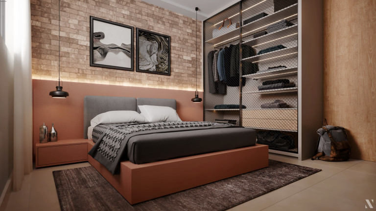 Imagem Imóvel com 3 Quartos à Venda, 97 m² em Além Ponte - Sorocaba