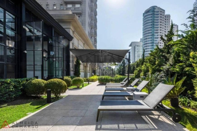 Imagem Cobertura com 5 Quartos à Venda, 1.413 m² em Jardim Paulistano - São Paulo