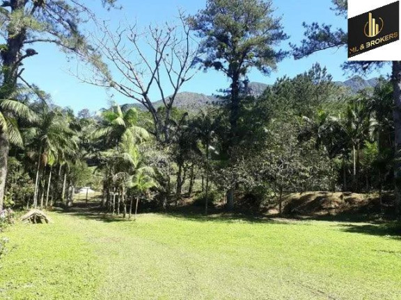Imagem Imóvel com 5 Quartos à Venda, 14.000 m² em Pedra Branca De Araraquara - Guaratuba Imagem Imóvel com 5 Quartos à Venda, 14.000 m² em Pedra Branca De Araraquara - Guaratuba