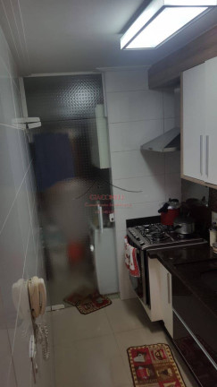 Imagem Apartamento com 2 Quartos à Venda, 50 m² em Itaquera - São Paulo