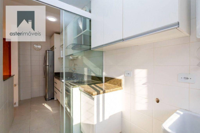 Imagem Apartamento com 2 Quartos para Alugar, 56 m² em Vista Alegre - Curitiba Imagem Apartamento com 2 Quartos para Alugar, 56 m² em Vista Alegre - Curitiba