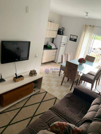 Apartamento com 2 Quartos à Venda, 67 m² em Nossa Senhora De Fatima - Penha