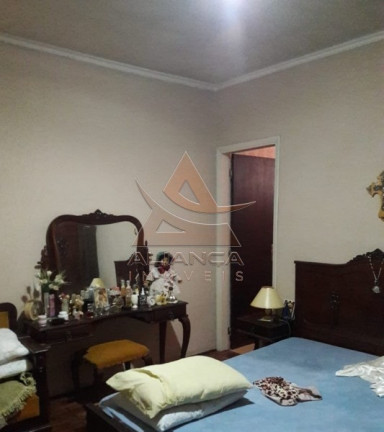 Imagem Casa com 3 Quartos à Venda, 112 m² em Vila Tibério - Ribeirão Preto Imagem Casa com 3 Quartos à Venda, 112 m² em Vila Tibério - Ribeirão Preto