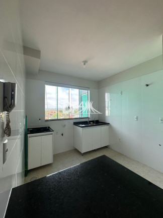 Imóvel com 2 Quartos à Venda, 41 m² em Setor Habitacional Vicente Pires - Brasília