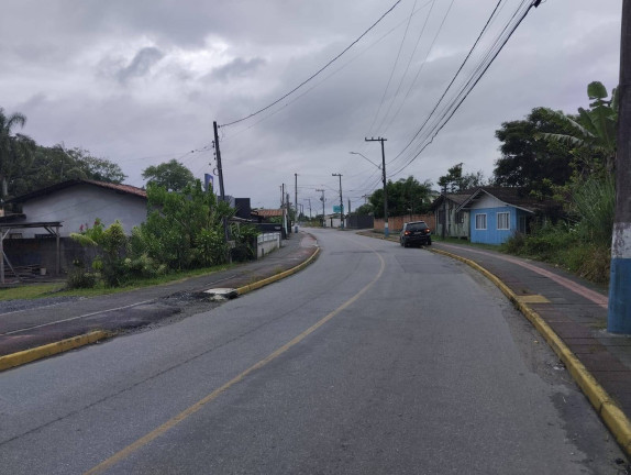 Imagem Terreno à Venda, 1.006 m² em Centro - Araquari Imagem Terreno à Venda, 1.006 m² em Centro - Araquari