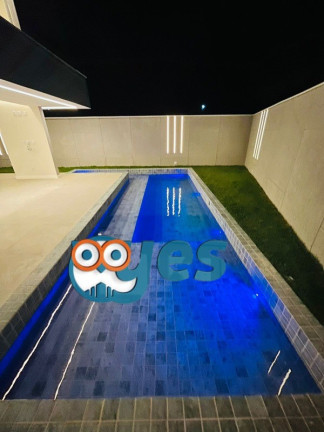 Imagem Casa com 4 Quartos à Venda, 375 m² em Sim - Feira De Santana