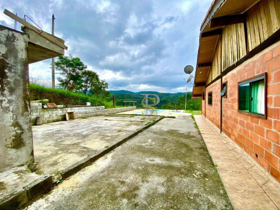 Imagem Fazenda à Venda, 300 m² em Terra Preta - Mairiporã Imagem Fazenda à Venda, 300 m² em Terra Preta - Mairiporã