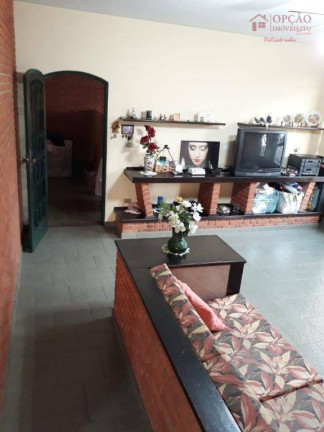 Imagem Casa com 3 Quartos à Venda, 238 m² em Centro - Salto