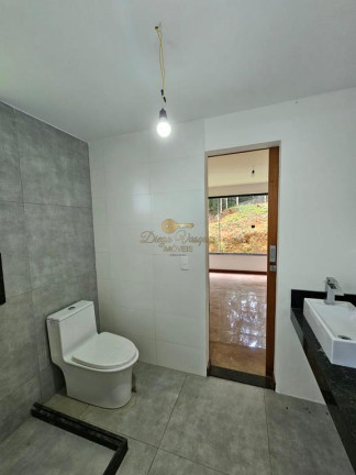 Imagem Casa com 3 Quartos à Venda, 134 m² em Vargem Grande - Teresópolis