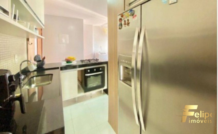 Imagem Imóvel com 3 Quartos à Venda, 135 m² em Centro - Guarapari