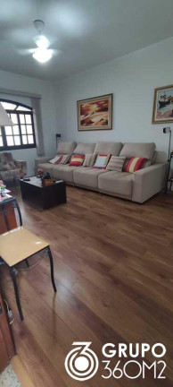 Imagem Casa com 4 Quartos à Venda, 212 m² em Vila Metalúrgica - Santo André Imagem Casa com 4 Quartos à Venda, 212 m² em Vila Metalúrgica - Santo André