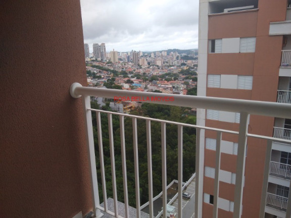 Imagem Apartamento com 3 Quartos à Venda, 62 m² em Parque União - Jundiaí