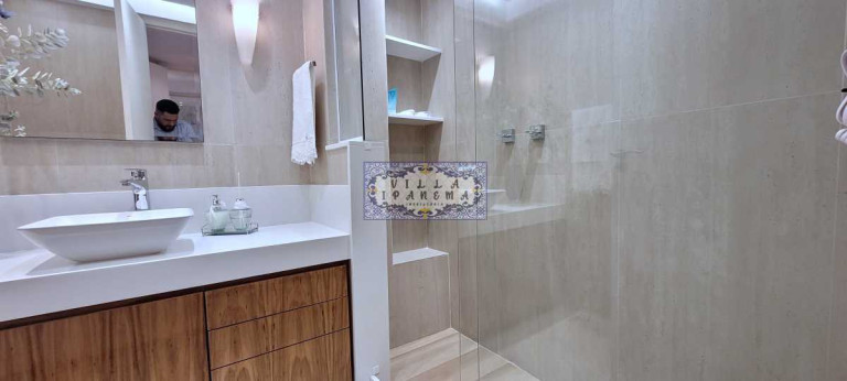 Imagem Apartamento com 3 Quartos à Venda, 170 m² em Leblon - Rio De Janeiro Imagem Apartamento com 3 Quartos à Venda, 170 m² em Leblon - Rio De Janeiro