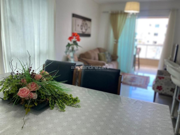 Imagem Apartamento com 2 Quartos para Temporada, 72 m² em Bombas - Bombinhas Imagem Apartamento com 2 Quartos para Temporada, 72 m² em Bombas - Bombinhas