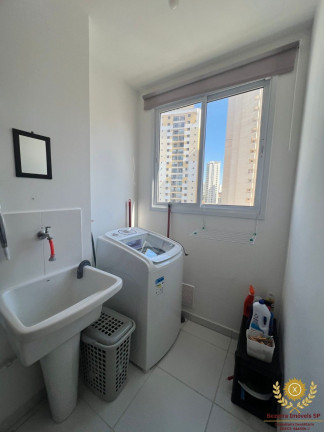 Imagem Apartamento com 2 Quartos à Venda, 41 m² em Santana - São Paulo Imagem Apartamento com 2 Quartos à Venda, 41 m² em Santana - São Paulo