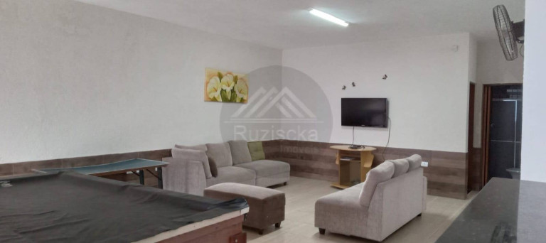 Imagem Casa com 3 Quartos à Venda, 258 m² em Jardim Regina - Itanhaém Imagem Casa com 3 Quartos à Venda, 258 m² em Jardim Regina - Itanhaém