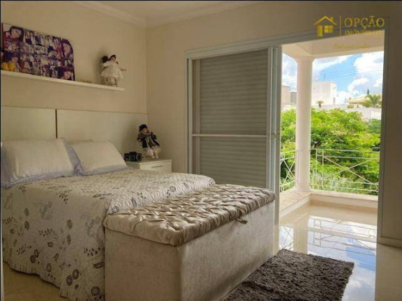 Imagem Casa com 4 Quartos à Venda, 390 m² em Condomínio Jardim Theodora - Itu Imagem Casa com 4 Quartos à Venda, 390 m² em Condomínio Jardim Theodora - Itu