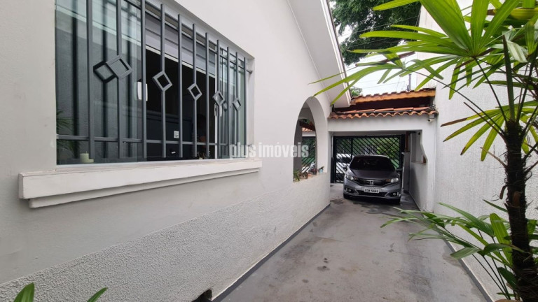 Imagem Casa com 4 Quartos à Venda, 200 m² em Aclimação - São Paulo Imagem Casa com 4 Quartos à Venda, 200 m² em Aclimação - São Paulo