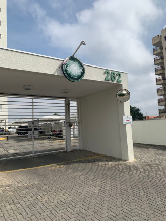 Imagem Apartamento com 3 Quartos à Venda, 87 m² em Centro - Pindamonhangaba