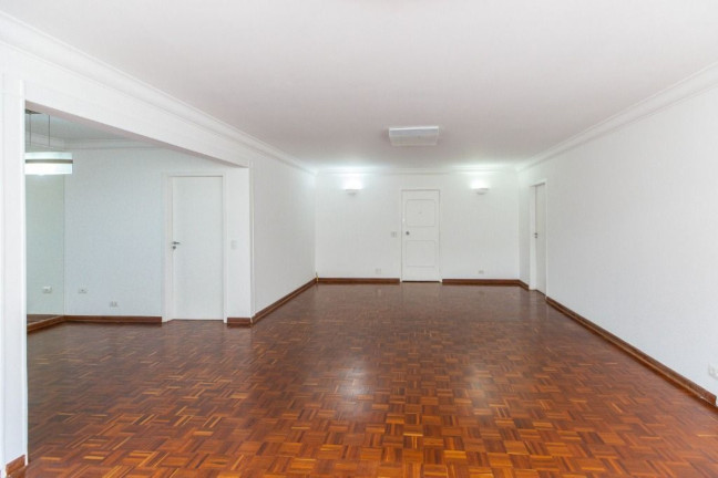 Imagem Apartamento com 3 Quartos à Venda, 128 m² em Perdizes - São Paulo