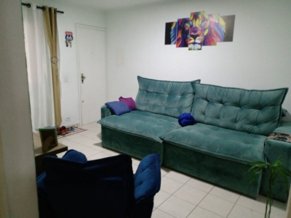 Imagem Apartamento com 2 Quartos à Venda, 50 m² em Jardim Rio Das Pedras - Cotia Imagem Apartamento com 2 Quartos à Venda, 50 m² em Jardim Rio Das Pedras - Cotia