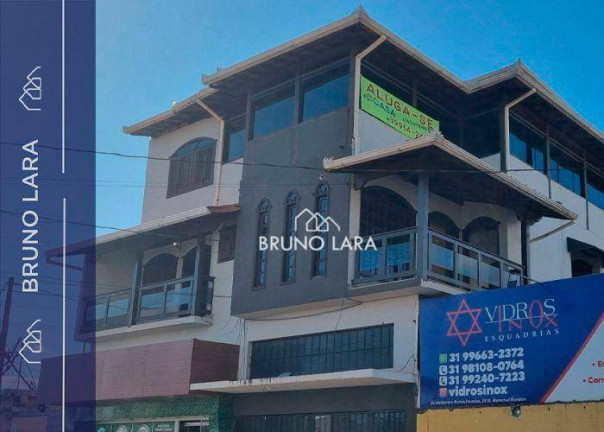 Casa com 6 Quartos à Venda, 400 m² em Centro - Igarapé