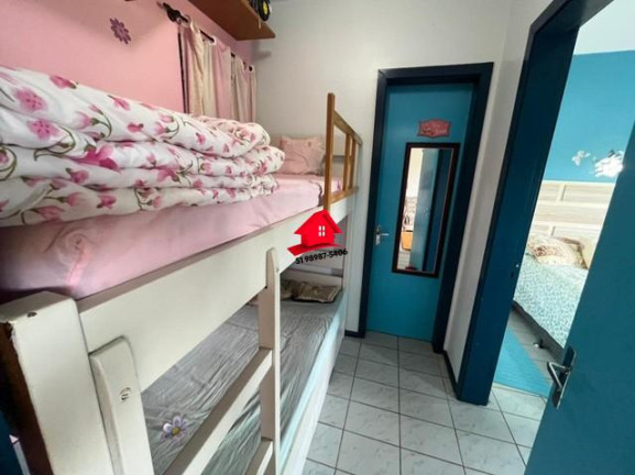 Imagem Apartamento com 1 Quarto à Venda, 50 m² em Capão Novo - Capão Da Canoa