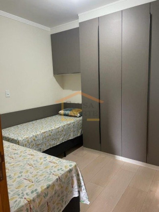 Imagem Casa de Condomínio com 2 Quartos à Venda, 100 m² em Parque Casa De Pedra - São Paulo